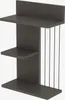 Skye Decor, Kinik - Antracite, mensole da parete, Anteprima dell’immagine prodotto 4
