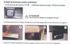 Lavello cucina da appoggio 80x60 una vasca con gocciolatoio Anteprima dell’immagine prodotto 9