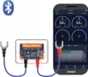 BM6 6V 12V Smart Battery Tester Bluetooth App Android iOS Náhled obrázku produktu 1