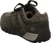 A close-up, side view of a men's athletic shoe. Produktbild-Vorschau