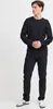 Blend BHPullover Herren Strickpullover Feinstrick Pullover Produktbild-Vorschau 1