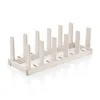A product shot of a pan organizer on a white background. Náhled obrázku produktu
