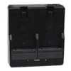 vhbw Dual Ladegerät kompatibel mit Sokkia SET530R3, Produktbild-Vorschau 3