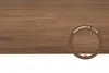 Dunkelbraun, selbstklebender Bodenbelag, ca. 1,5 mm Stärke
 Produktbild-Vorschau