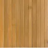 A close-up, full-frame shot of a bamboo mat or screen. Podgląd zdjęcia produktu