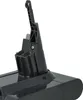 vhbw Akku kompatibel mit Dyson SV11 Staubsauger Schwarz Produktbild-Vorschau 7
