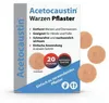 Acetocaustin Warzenpflaster, 20 St. Pflaster Produktbild-Vorschau 3