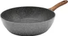 Aluminum pan "Nevada" deep 24 cm Náhled obrázku produktu 3
