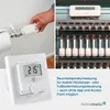 Homematic IP Wandthermostat mit Schaltausgang - für Produktbild-Vorschau 9