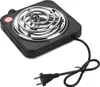 Kompakter Elektroherd 1500W KD4140 Mit Thermostat Produktbild-Vorschau 10