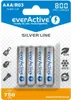 Everactive EVHRL03-800, Dobíjecí baterie, AAA, Nikl-metal Náhled obrázku produktu 1