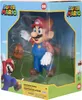 Figur - JAKKS PACIFIC - Super Mario Bros: Iggy + Stick - 10 Produktbild-Vorschau 9