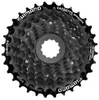 windmeile | Shimano Steckkranz HG200-8 8-Fach 12-32 Zähne, Produktbild-Vorschau 1