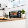 Mini trouba TZS First Austria | 35 litrů | 1600 W | Plynulá Náhled obrázku produktu 4