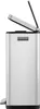 EKO - Cestino a pedale X-Cube 30 litri - Acciaio inox Anteprima dell’immagine prodotto 6