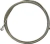 Shimano Y80098330 Cavo freno da strada in acciaio inox 2050 Anteprima dell’immagine prodotto 3