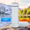 EXTRALINK Chytrý cestovní hrnek 500 ml, termoska, hrnek na Náhled obrázku produktu 7