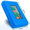 Kit di riparazione pneumatici Rockforce 20el. Anteprima dell’immagine prodotto 6