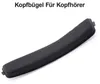 Ersatz-Ohrpolster für Kopfhörer, kompatibel mit Logitech Produktbild-Vorschau 5