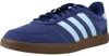 adidas Damen Breaknet Sleek Shoes, Dark Blue/Clear Produktbild-Vorschau 1