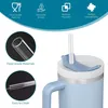 set di 6 cannucce per tazze da viaggio Stanley, compatibili Anteprima dell’immagine prodotto 4