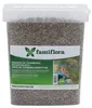 Famiflora Geschälte Sonnenblumenkerne - 6kg Eimer - Premium Produktbild-Vorschau 1