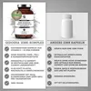 QIDOSHA Zink Komplex, 365 Kapseln, 25 mg Zink aus… – Bild 6 Produktbild-Vorschau