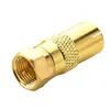 ORSEM SET SAT Kabel Adapter F-Stecker auf 1x IEC Produktbild-Vorschau 5