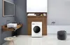 Amica WA 462 020 Freistehende Waschmaschine, Frontlader, Produktbild-Vorschau 3