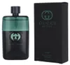 Gucci Guilty Black Pour Homme Eau de Toilette per uomo 90 Anteprima dell’immagine prodotto 10