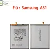 Ersatz Akku für Samsung Galaxy A31 EB-BA315ABY 5000mAh Accu Produktbild-Vorschau 3