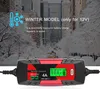 Chargeur de batterie de voiture Chargeur de batterie et Voir les images du produit 6