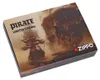 Zippo Feuerzeug Limited Edition Pirate Skull Rustic Bronze Produktbild-Vorschau 4