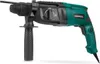 Vonroc Bohrhammer 800W - 3 Joule - SDS plus - 4 Funktionen Produktbild-Vorschau 6