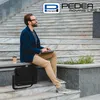 PEDEA Notebooktasche "Fair" 43,9 cm (17,3"), schwarz + PC Produktbild-Vorschau 6