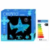 Kosmos Creatto Hai, Tierbaukasten, 10 Jahr(e), Shark, Fish, Produktbild-Vorschau 8