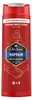 Old Spice Captain Gel doccia 3in1 400 Anteprima dell’immagine prodotto 5