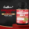 Ashwagandha & Maca 7000mg (120 kapslí) doplněk stravy, Náhled obrázku produktu 12