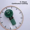 3-in-1 Mini Handventilator,USB-Handyhalter-Lüfter Produktbild-Vorschau 5