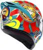AGV K-1 S Rossi Mugello 1999 Helm, bunt, L (59/60) Produktbild-Vorschau 2