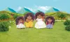 Sylvanian Families Igel: Familie von Stachel Produktbild-Vorschau 7