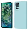 Hülle für Xiaomi Redmi Note 11 / 11S Case Cover Bumper Produktbild-Vorschau 1
