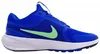 Nike Star Runner 5 Sportschuhe Kinder Schulsport Blau Sport Productafbeelding-voorbeeld 2