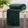 Coprisedia AGNE verde 70x160 cm Mybesthome Anteprima dell’immagine prodotto 1
