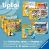 tiptoi® Meine Lern-Spiel-Welt - Uhr und Zeit Produktbild-Vorschau 8