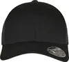 Cappello a rete FLEXFIT 110M | 110 - Colore: Nero - Taglia: Anteprima dell’immagine prodotto 2