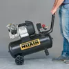 Compresseur À Huile Type V 50 L 10 Bar - N/8119500Nua Voir les images du produit 4