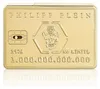 Philipp Plein No Limits Gold Eau De Parfum 50ml Produktbild-Vorschau 1