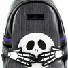 The Nightmare Before Christmas Sac à dos unie Jack Voir les images du produit 4