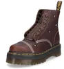 Dr. Martens Sinclair Flower Brązowy Podgląd zdjęcia produktu 11